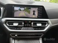 Usata BMW 118 M Sport 150 CV (110 kW) 2018 Berlina