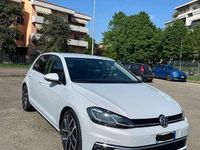 Usata VW Golf VII Executive 116 CV (85 kW) 2017 Berlina