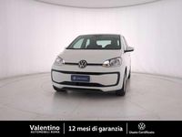 Usata VW up! move up! 65 CV (47 kW) 2023 Bianco Utilitaria