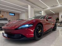 Usata Ferrari Roma 620 CV (456 kW) 2022 Rosso Coupé