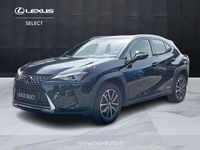 Usata Lexus UX 250h Executive Line 184 CV (135 kW) 2022 Nero SUV