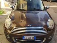 Usata Mini Cooper D Clubman 111 CV (81 kW) 2011 Station wagon