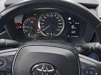 Usata Toyota Corolla Business Edition 98 CV (72 kW) 2021 Rosso Station wagon
