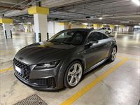 Usata Audi TT S-Line 230 CV (169 kW) 2015 Coupé