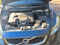Usata Volvo C30 2010 Utilitaria