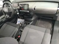Usata Citroën C4 Feel 102 CV (75 kW) 2020 SUV