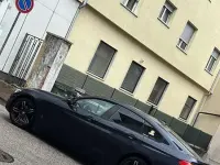 Begagnad BMW 420 Luxury Line 184 HK (135 kW) 2014 Sportkupé
