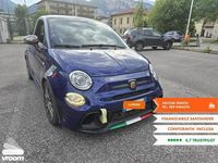 Usata Abarth 595C 180 CV (132 kW) 2017 Cabrio