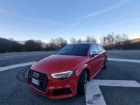 usata Audi S3 2.0 tfsi quattro 310cv s-tronic