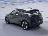 Nuova Renault Captur Techno 101 CV (74 kW) 2025 Nero SUV