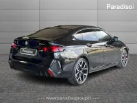 Usata BMW 218 M Sport 150 CV (110 kW) 2025 Nero Coupé