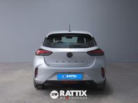 Usata Opel Corsa S 101 CV (74 kW) 2025 Crystal silver Utilitaria