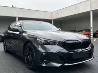 Usata BMW 520 M Sport 197 CV (144 kW) 2025 Grigio Station wagon
