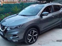 Usata Nissan Qashqai Tekna 116 CV (85 kW) 2019 SUV