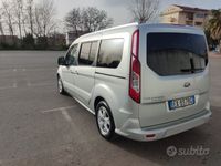 usata Ford Tourneo Connect 7 posti