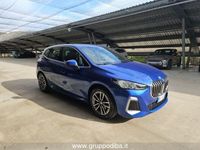 usata BMW 218 Active Tourer Serie 2 Active Tourer d Msport auto