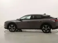 Usata Citroën C5 Aircross 131 CV (96 kW) 2025 Grigio SUV