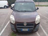 Usata Fiat Doblò 90 CV (66 kW) 2011 Monovolume