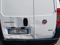 Usata Fiat Fiorino 77 CV (56 kW) 2010 Monovolume