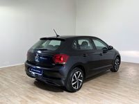 usata VW Polo 1.0 TGI 5p. Highline BlueMotion Technology