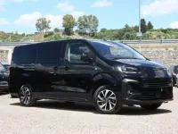 Nuova Fiat E-Ulysse 130 kW (177 CV) 2026 Nero Monovolume