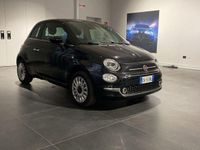 usata Fiat 500 1.0 Hybrid Dolcevita