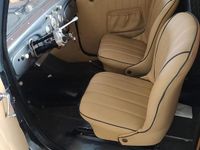 Usata Fiat 1100 1950 Grigio
