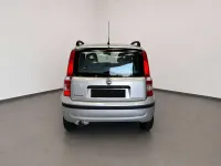 Usata Fiat Panda Dynamic 60 CV (44 kW) 2006 Grigio Utilitaria
