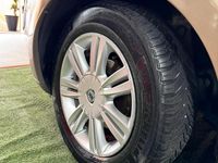 Usata Lancia Musa 95 CV (69 kW) 2007 Bianco Monovolume