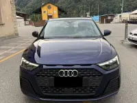 Usata Audi A1 Sportback Ambiente 95 CV (69 kW) 2023 Utilitaria