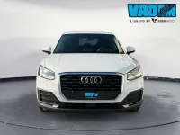 Usata Audi Q2 Business 150 CV (110 kW) 2018 Bianco SUV