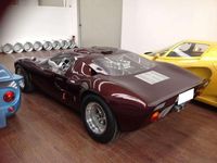 Usata Ford GT40 330 CV (242 kW) 1966 Marrone Coupé