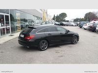 usata Mercedes CLA200 CDI S.W. Automatic Sport