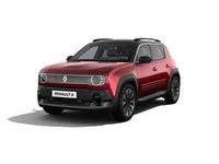 Nuova Renault 4 E-Tech Iconic 110 kW (150 CV) 2025 Bordeaux SUV