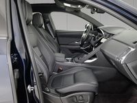 Usata Jaguar E-Pace R-Dynamic 204 CV (150 kW) 2022 Portofino blue SUV