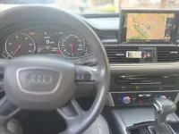 Usata Audi A6 Advanced 245 CV (180 kW) 2011 Blu/azzurro Berlina