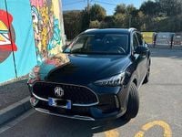 Usata MG HS Luxury 2024 Nero SUV