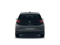 Nuova VW ID.3 Pure 69 kW (95 CV) 2026 Nero Utilitaria