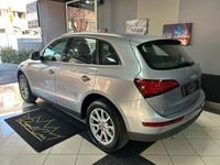 Usata Audi Q5 Business 250 CV (183 kW) 2015 Argento SUV