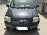 Usata Fiat Panda 4x4 Climbing 69 CV (50 kW) 2012 Utilitaria