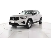 Usata Volvo XC40 Plus 129 CV (94 kW) 2023 Grigio SUV