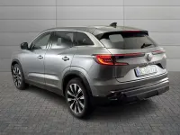 Usata Renault Austral Techno 158 CV (116 kW) 2023 Grigio met. SUV