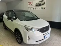 Usata EVO Evo 4 114 CV (83 kW) 2021 Bianco SUV