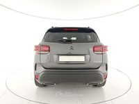 Usata Citroën C5 131 CV (96 kW) 2024 Gray Berlina