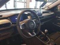 Usata Jeep Avenger Altitude 101 CV (74 kW) 2024 Nero SUV