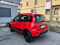 usata Fiat Panda 4x4 0.9 TwinAir Turbo