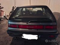 Usata Honda Civic 131 CV (96 kW) 1992 Grigio Utilitaria