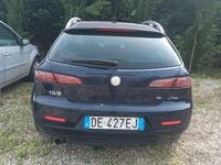 Usata Alfa Romeo 159 120 CV (88 kW) 2006