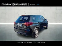 Usata Suzuki Vitara Cool 129 CV (94 kW) 2023 Nero SUV