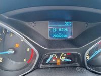 Usata Ford Grand C-Max 2014 Nero Monovolume